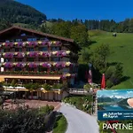 Alpin- Das Sporthotel, Summercard Included May - September