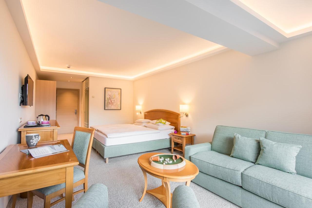 Hotel Alpin- Sporthotel, Summercard Included - September 4*