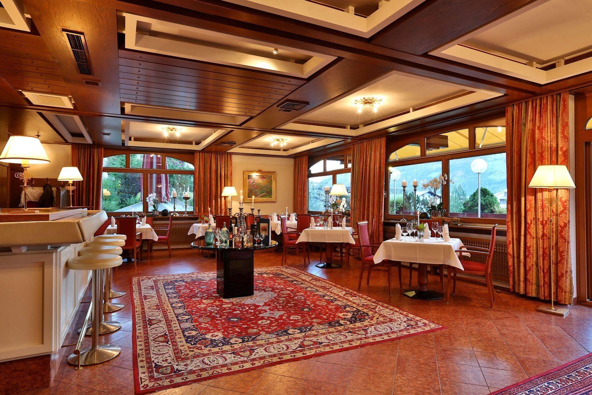 Alpin- Sporthotel, Summercard Included - September