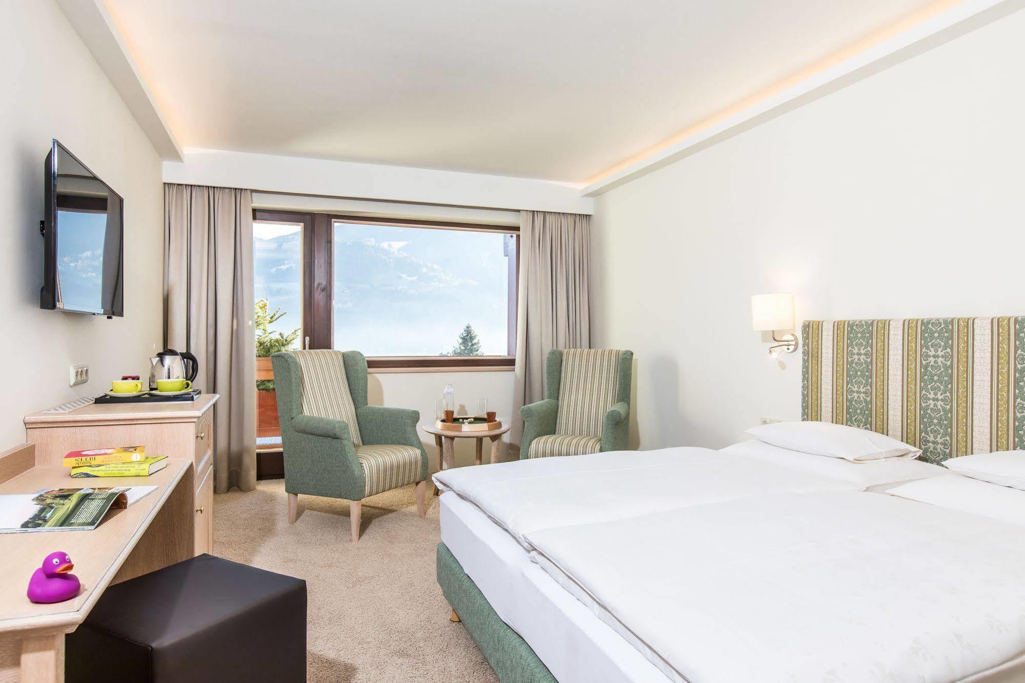Alpin- Sporthotel, Summercard Included - September Hotel