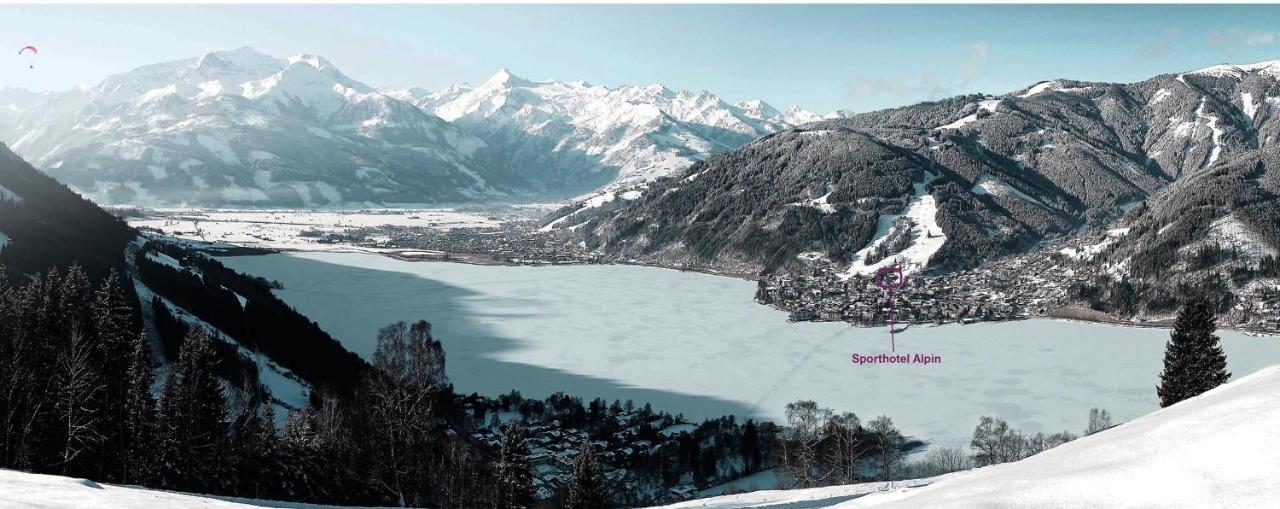 Alpin- Sporthotel, Summercard Included - September Hotel 4*