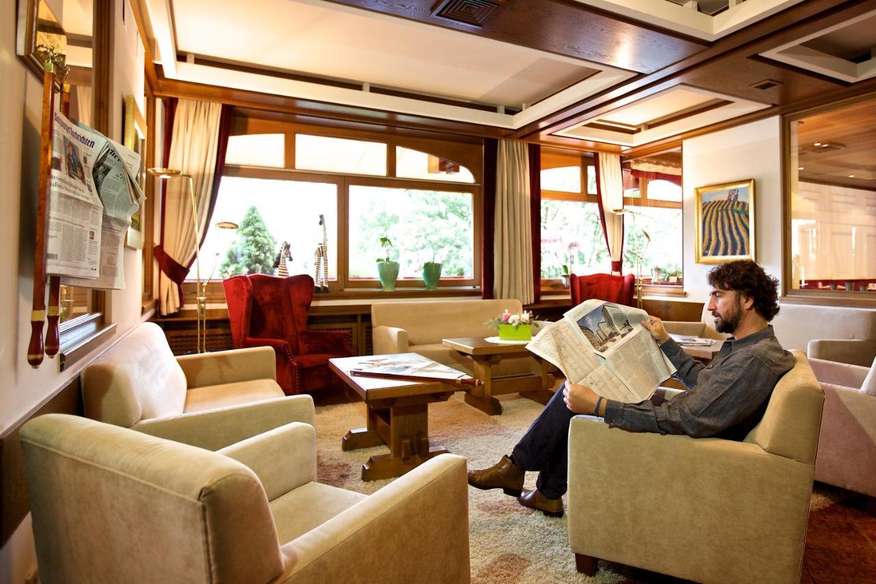 Alpin- Sporthotel, Summercard Included - September 4*