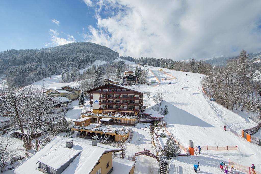 Alpin - 4* Zell am See