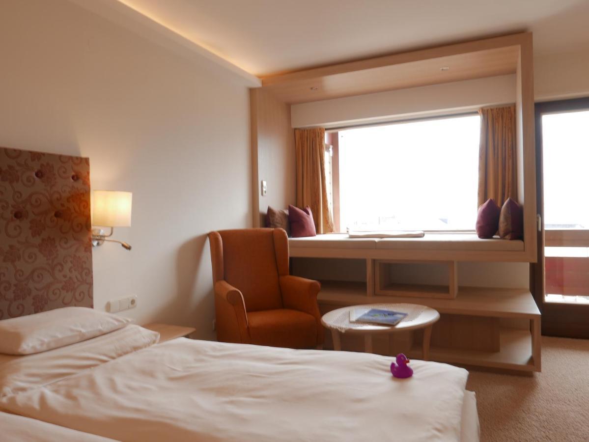 Hotel Alpin -