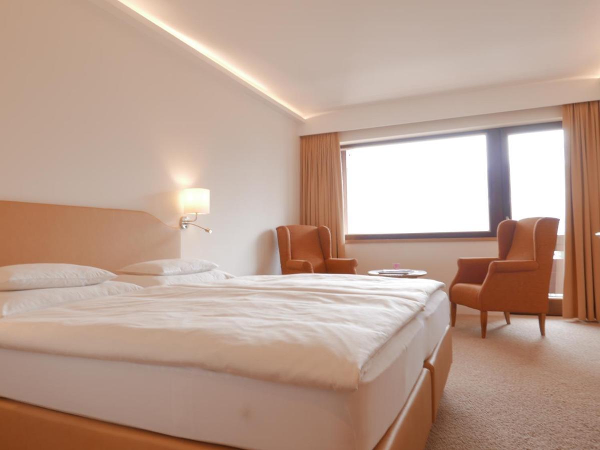 Hotel Alpin -