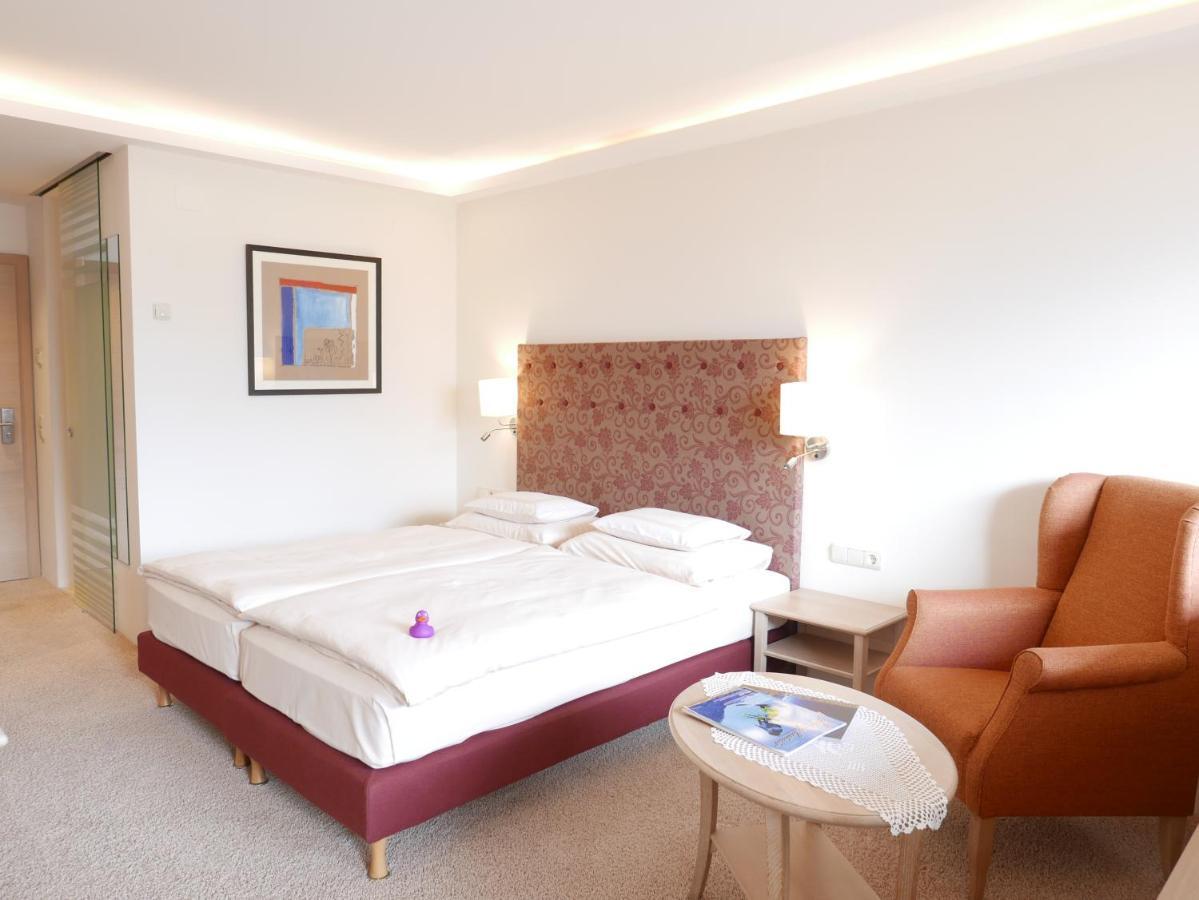 Alpin - Hotel