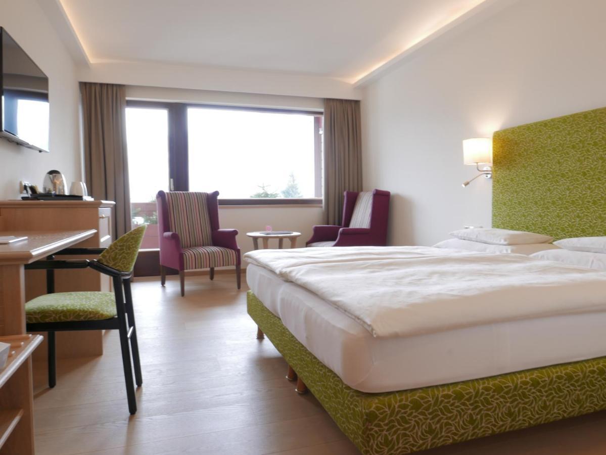 Hotel Alpin - 4*