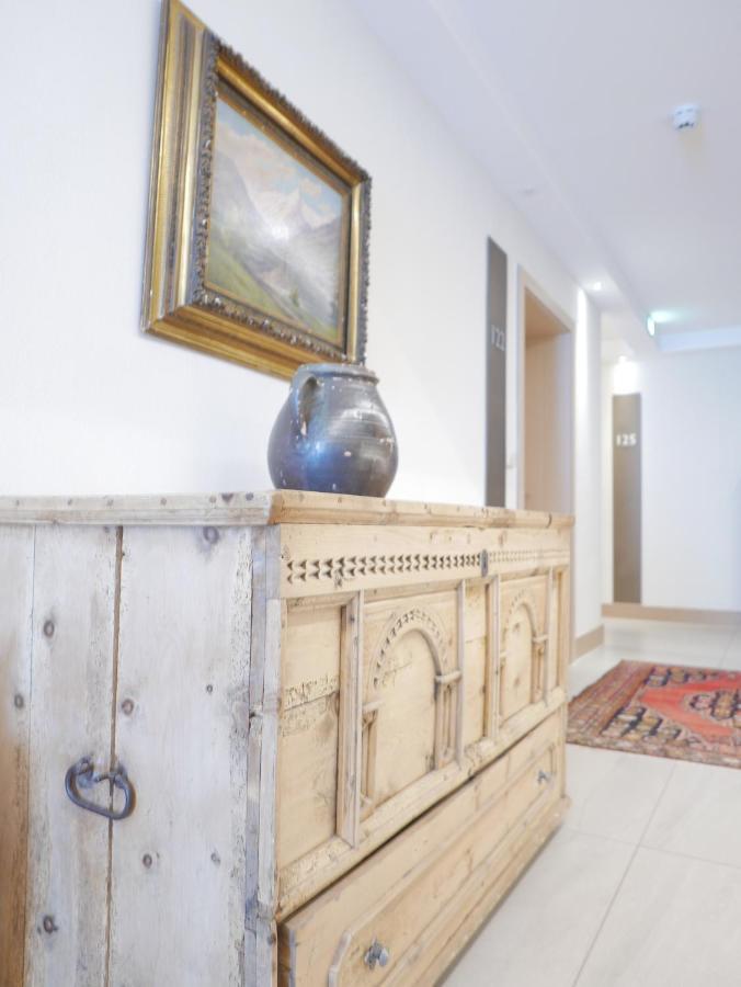 Alpin - Hotel