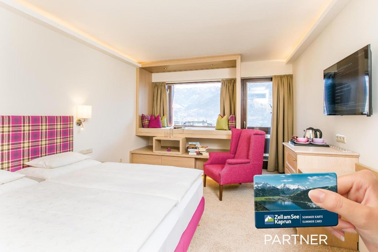 Alpin - Hotel Zell am See