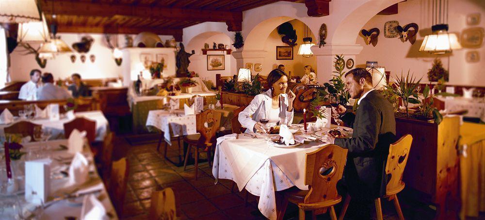 Alpin - Hotel 4*