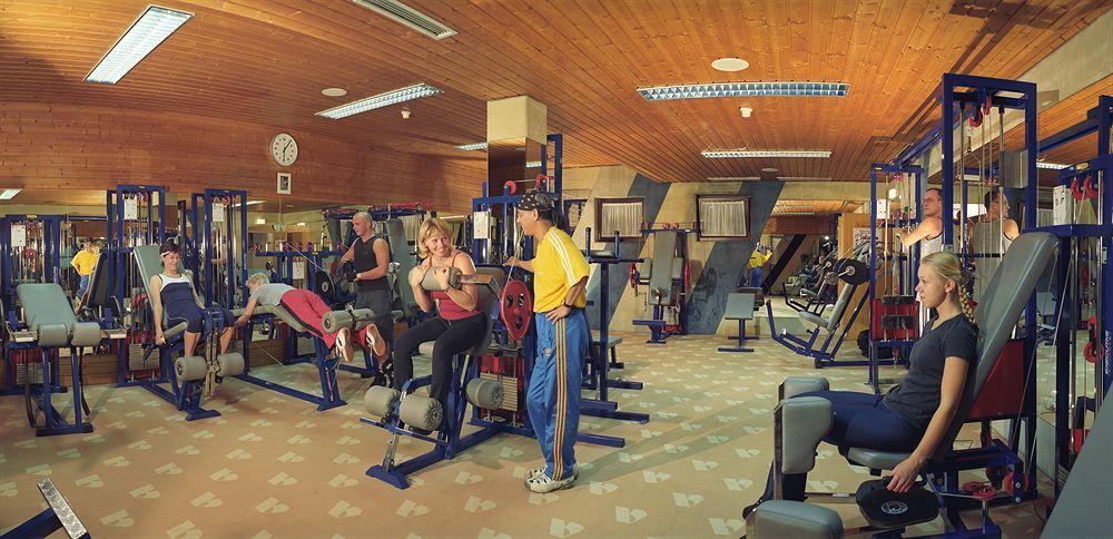 Hotel Alpin -