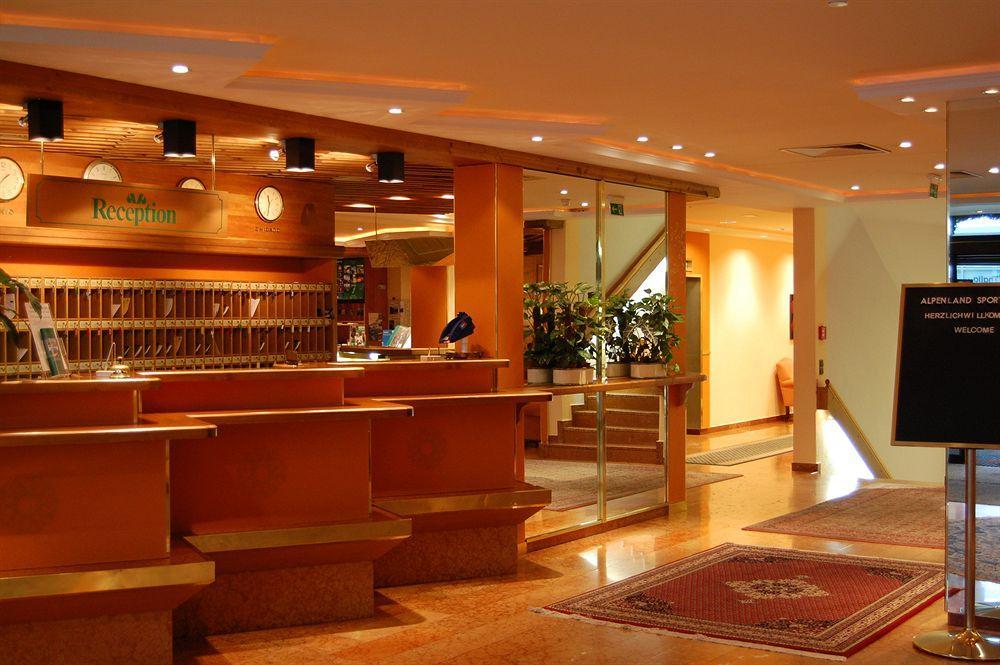 Alpin -