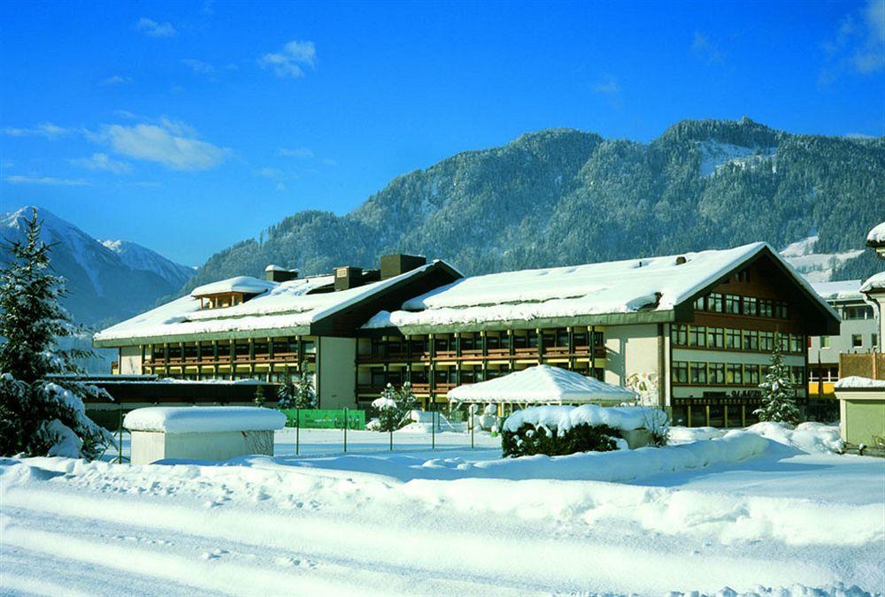 Hotel Alpin -