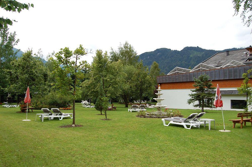 Alpin - Hotel 4*