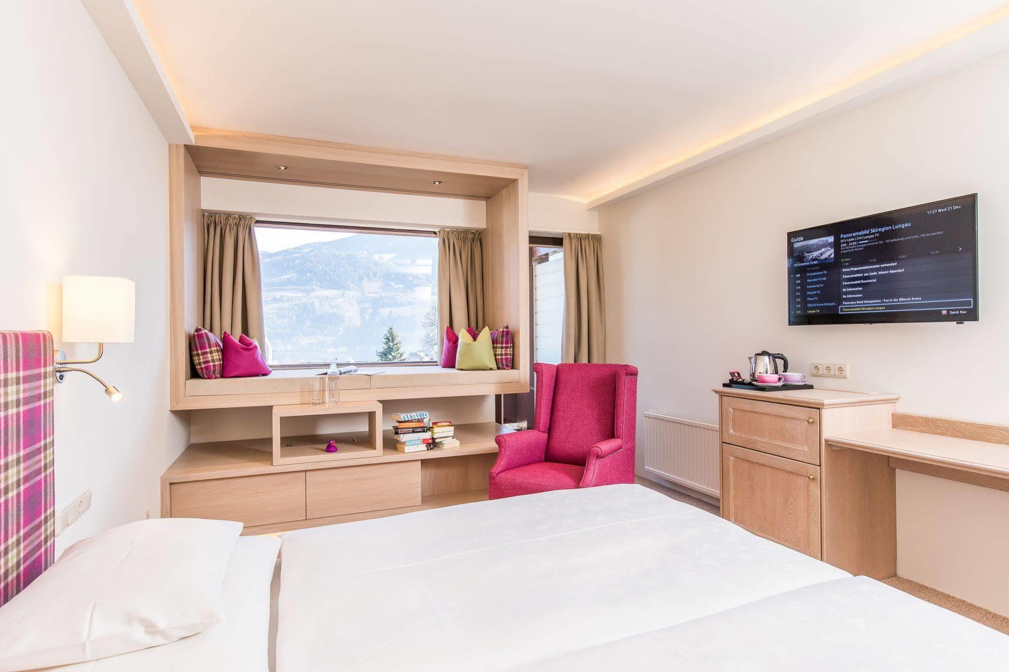 Alpin - 4* Zell am See