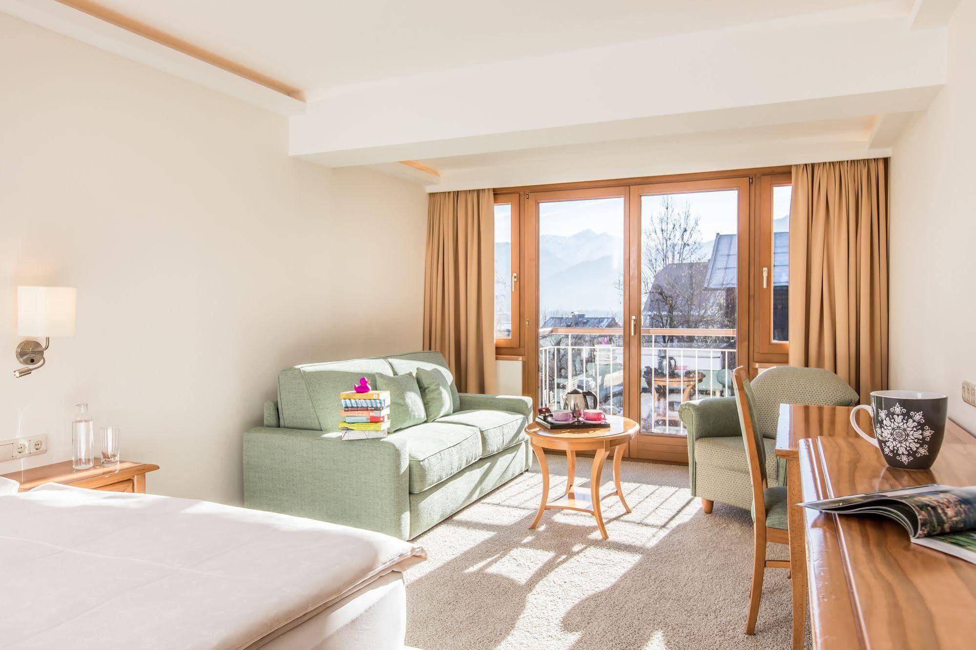 Hotel Alpin - Zell am See