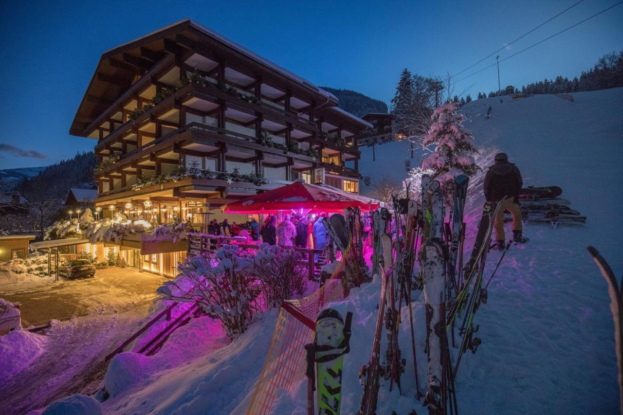 Hotel Alpin - Zell am See