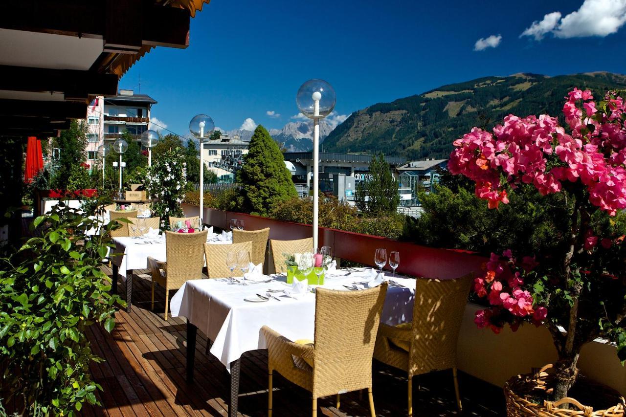 Hotel Alpin - Zell am See