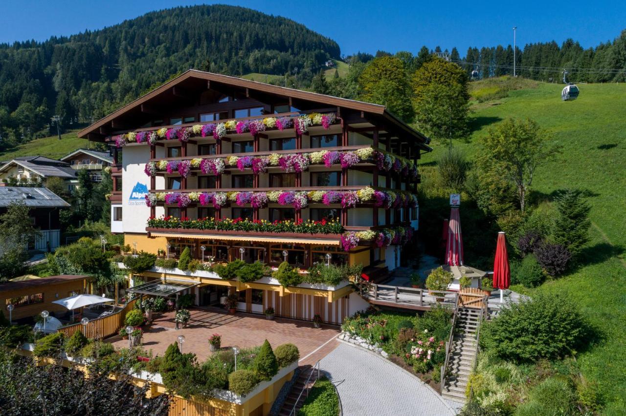 Hotel Alpin - 4*