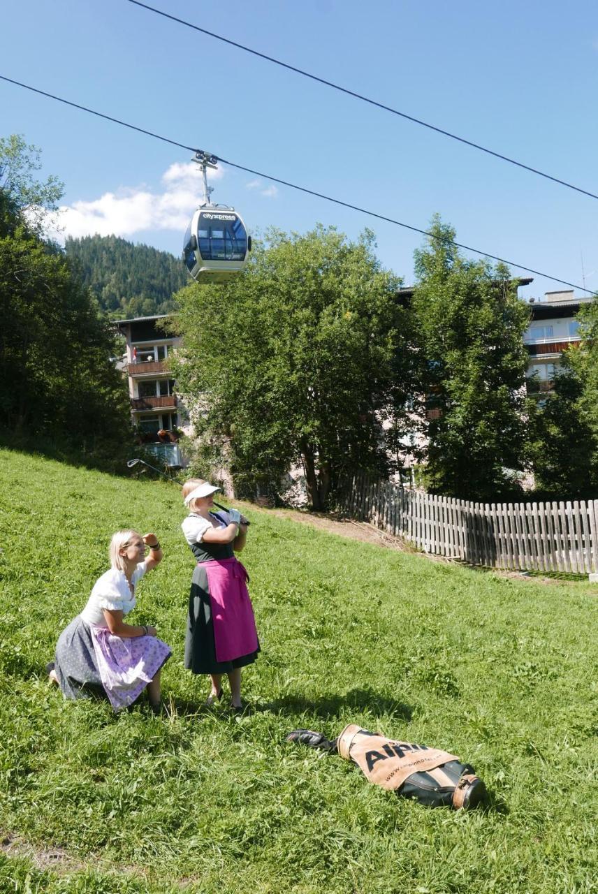 Hotel Alpin - Zell am See