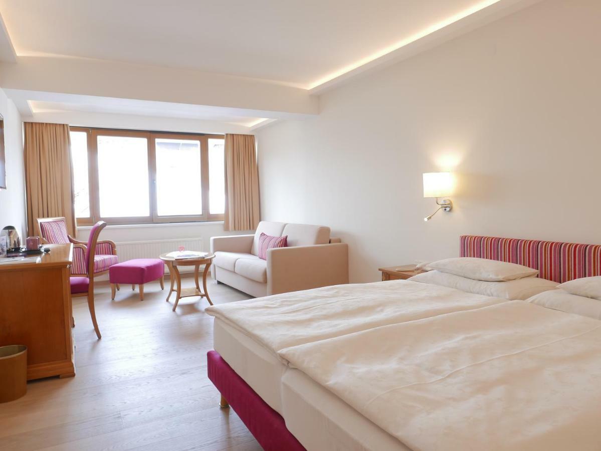 Alpin - Hotel Zell am See